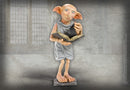 NOBLE COLLECTION - HARRY POTTER - MAGICAL CREATURES - DOBBY 849421003371