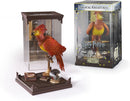 NOBLE COLLECTION - HARRY POTTER - MAGICAL CREATURES - FAWKES 849421003425