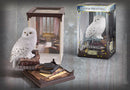 NOBLE COLLECTION - HARRY POTTER - MAGICAL CREATURES - HEDWIG 849421003364