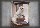 NOBLE COLLECTION - HARRY POTTER - MAGICAL CREATURES - HEDWIG 849421003364