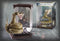 NOBLE COLLECTION - HARRY POTTER - MAGICAL CREATURES - NAGINI 849421003432