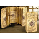 NOBLE COLLECTION - HARRY POTTER - MARAUDER'S MAP 812370013852