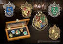 NOBLE COLLECTION - HARRY POTTER - PINS - HOGWARTS HOUSE 812370010103