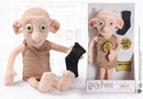 NOBLE COLLECTION - HARRY POTTER - PLUSHES - DOBBY PLUSH 849421004323