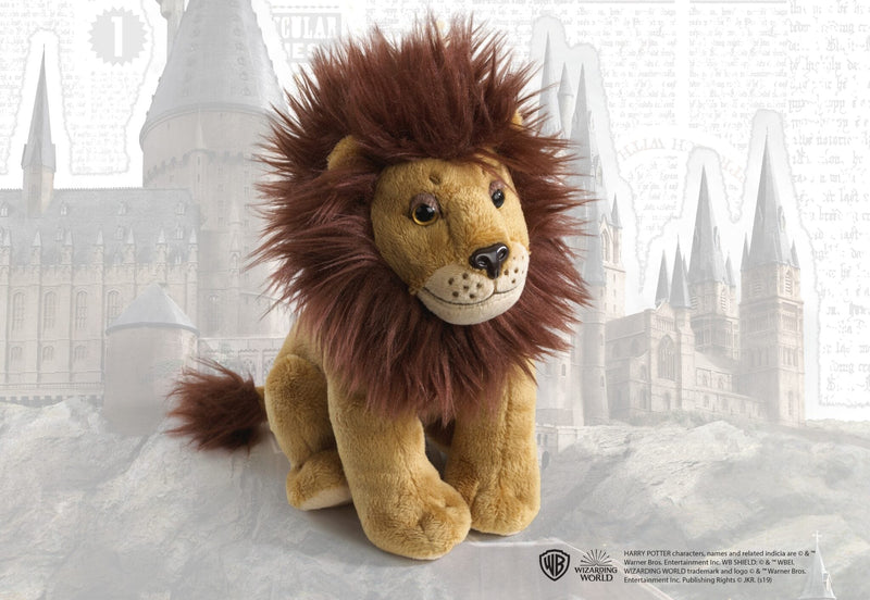 Ravenclaw House Mascot Plush by The Noble Collection