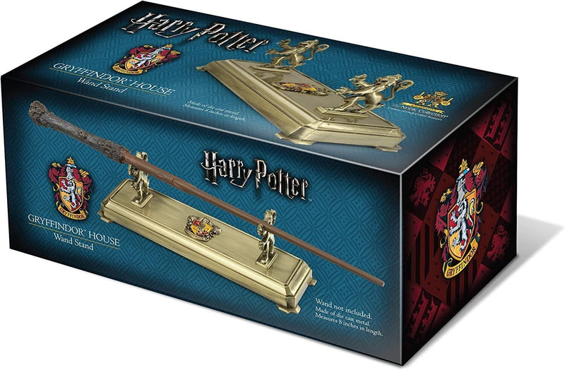 Harry Potter Wand Pen w/ Stand & Bookmark, Harry Potter