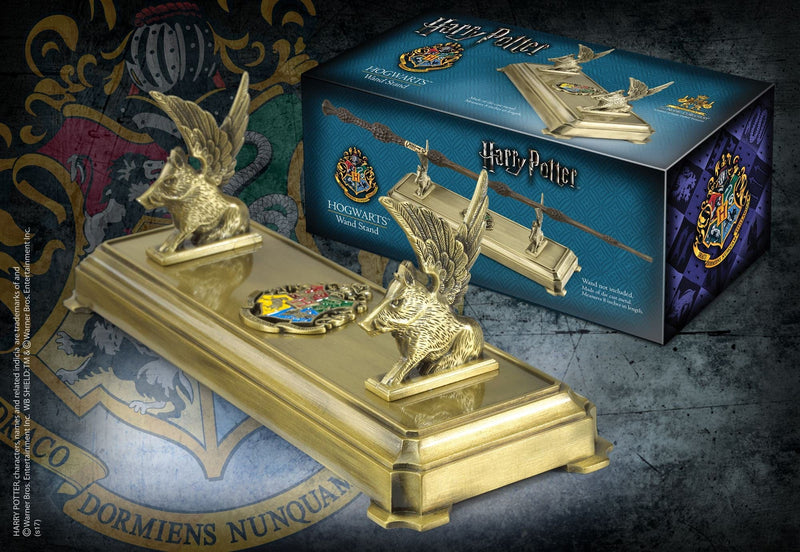 Custom Wand Stand : r/harrypotter