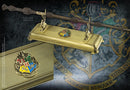 NOBLE COLLECTION - HARRY POTTER - WAND STAND - HOGWARTS 849421004057