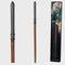 NOBLE COLLECTION - HARRY POTTER - WANDS - DRACO MALFOY'S WAND (BLISTER) 812370015481