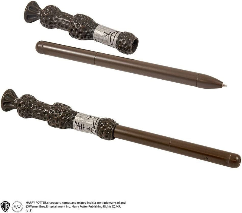 Harry Potter Character Wand -Voldemort by The Noble Collection