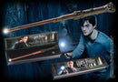 NOBLE COLLECTION - HARRY POTTER - WANDS - HARRY POTTER ILLUMINATING WAND 812370010516