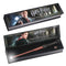 NOBLE COLLECTION - HARRY POTTER - WANDS - HARRY POTTER ILLUMINATING WAND 812370010516