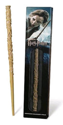 NOBLE COLLECTION - HARRY POTTER - WANDS - HERMIONE GRANGER’S WAND 812370010554