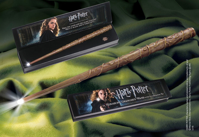 Harry Potter Character Wand -Voldemort by The Noble Collection