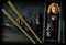 NOBLE COLLECTION - HARRY POTTER - WANDS - HERMIONE WAND PEN AND BOOKMARK 812370015061