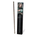 NOBLE COLLECTION - HARRY POTTER - WANDS - SIRIUS BLACK'S WAND (BLISTER) 812370015467