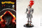 NOBLE COLLECTION - IT - BENDYFIGS - PENNYWISE 849421007324