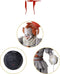 NOBLE COLLECTION - IT - BENDYFIGS - PENNYWISE 849421007324