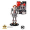 NOBLE COLLECTION - IT - BENDYFIGS - PENNYWISE 849421007324