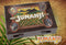 NOBLE COLLECTION - JUMANJI BOARD GAME COLLECTOR REPLICA 849421005856