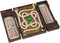 NOBLE COLLECTION - JUMANJI BOARD GAME COLLECTOR REPLICA 849421005856