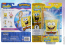 NOBLE COLLECTION - NICKELODEON - BENDYFIGS - SPONGEBOB SQUAREPANTS 849421008826