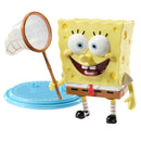 NOBLE COLLECTION - NICKELODEON - BENDYFIGS - SPONGEBOB SQUAREPANTS 849421008826