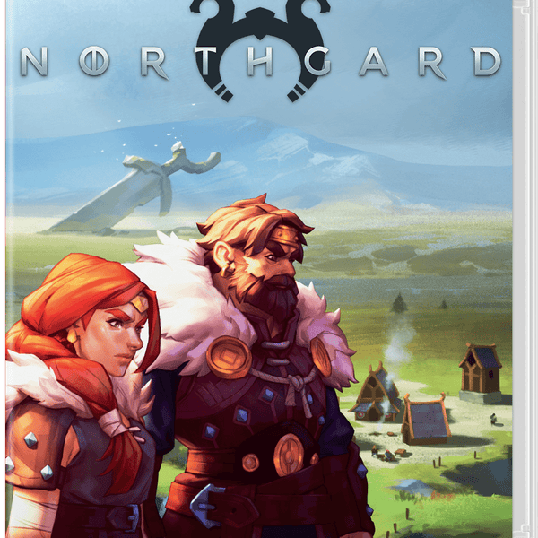 Northgard (Switch) – igabiba