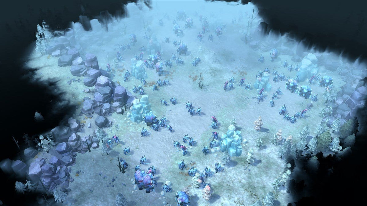 Northgard (Switch) 5060264373888
