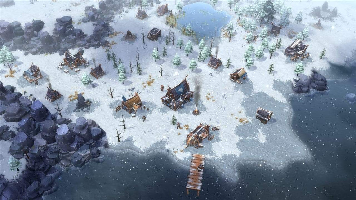 Northgard (Switch) 5060264373888
