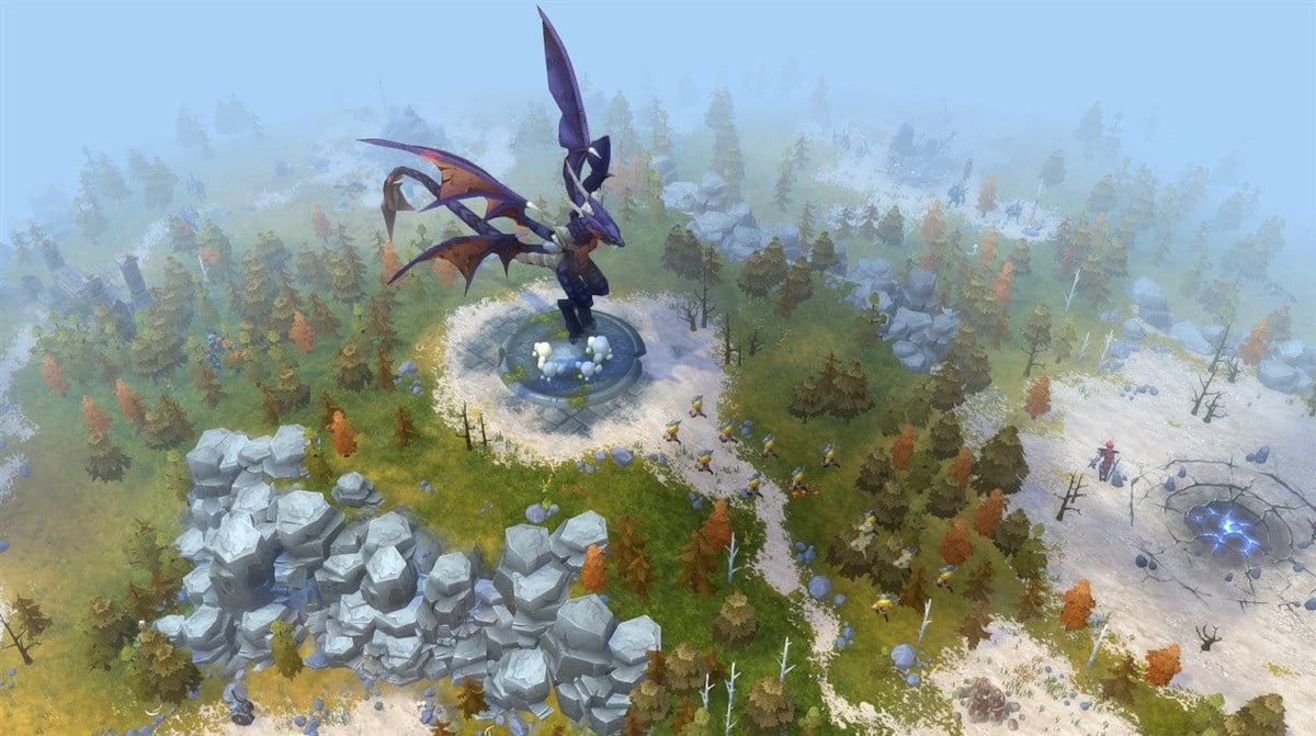 Northgard (Switch) 5060264373888