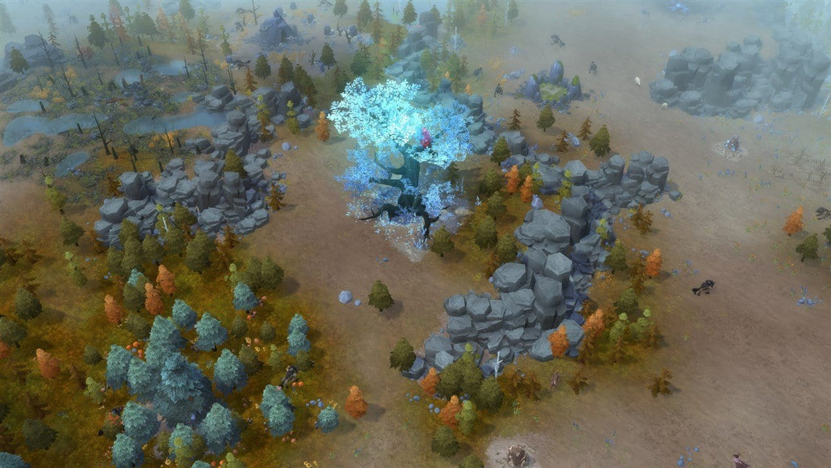 Northgard (Switch) 5060264373888