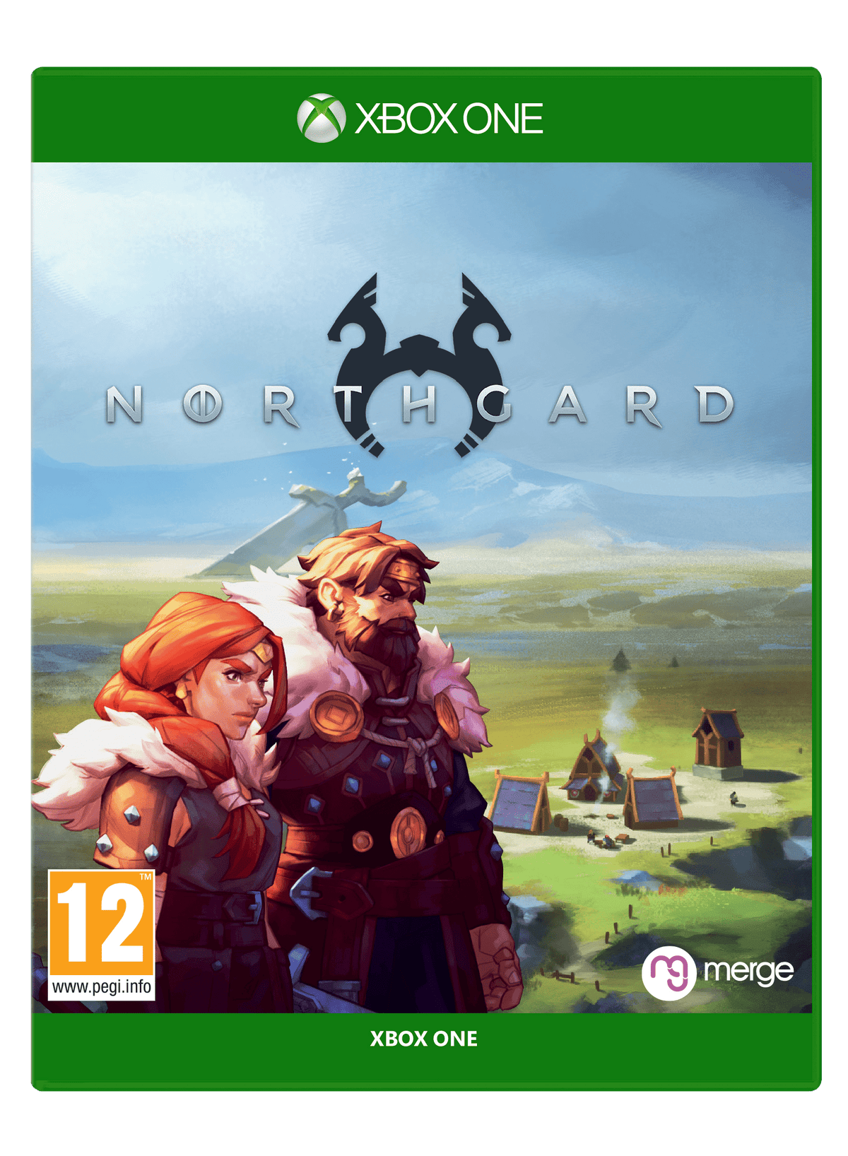 Northgard (Xone) 5060264373994