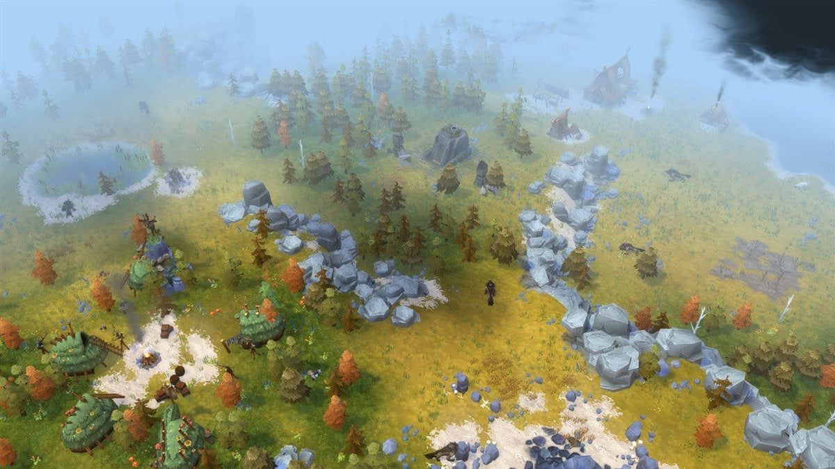 Northgard (Xone) 5060264373994