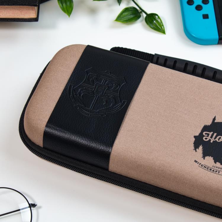 NUMSKULL NINTENDO SWITCH HARRY POTTER CASE 5056280422402