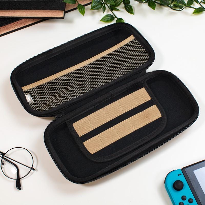NUMSKULL NINTENDO SWITCH HARRY POTTER CASE 5056280422402