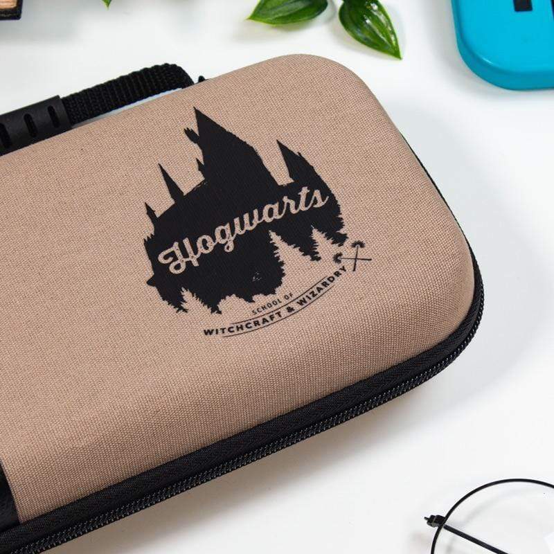 NUMSKULL NINTENDO SWITCH HARRY POTTER CASE 5056280422402
