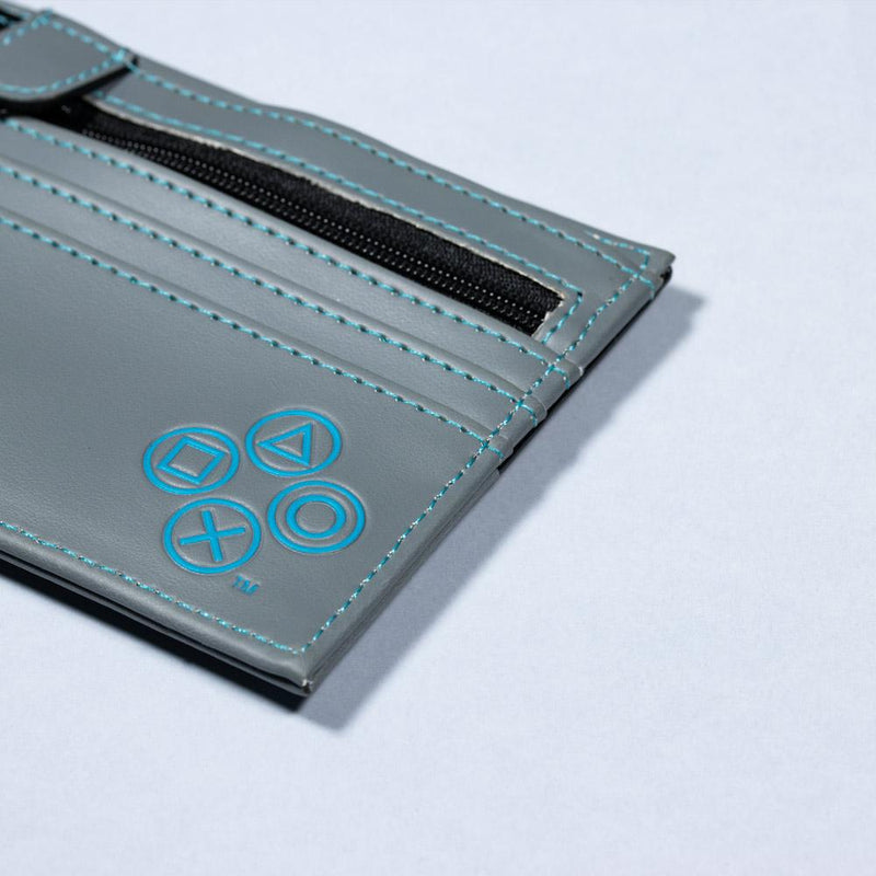 NUMSKULL PLAYSTATION CORE WALLET 5056280429586