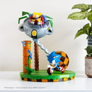 NUMSKULL SONIC 30th ANNIVERSARY STATUE 5056280431640