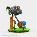 NUMSKULL SONIC 30th ANNIVERSARY STATUE 5056280431640