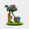 NUMSKULL SONIC 30th ANNIVERSARY STATUE 5056280431640