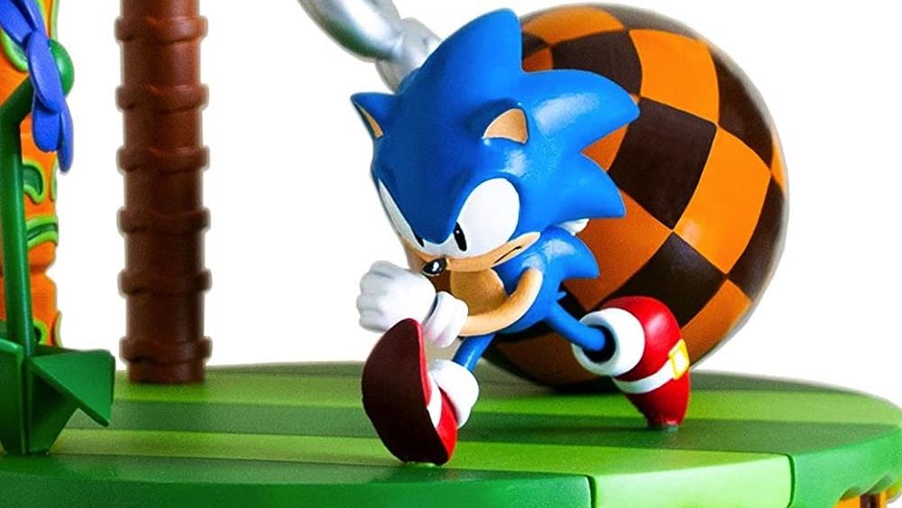 Sonic socks The 30th anniversary Hedgehog Sega Numskull – le Comptoir du Geek Sonic socks The 30th anniversary Hedgehog Sega Numskull – le Comptoir du Geek