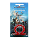 OBESEK GOD OF WAR SERPENT ODPIRAČ GAYA 4260570020433