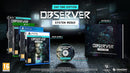 Observer: System Redux - Day One Edition (PC) 4020628691394