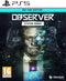 Observer: System Redux - Day One Edition (PS5) 4020628691370