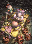 Oddworld: Munch's Oddysee (Nintendo Switch) 3760156485300