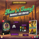 Oddworld: New 'n' Tasty - Limited Edition (Nintendo Switch) 3760156485096