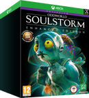 Oddworld: Soulstorm: Enhanced Edition - Collectors Edition (Xbox One & Xbox Series X) 3760156487267