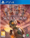 Oddworld: Soulstorm (PS4) 3760156486994
