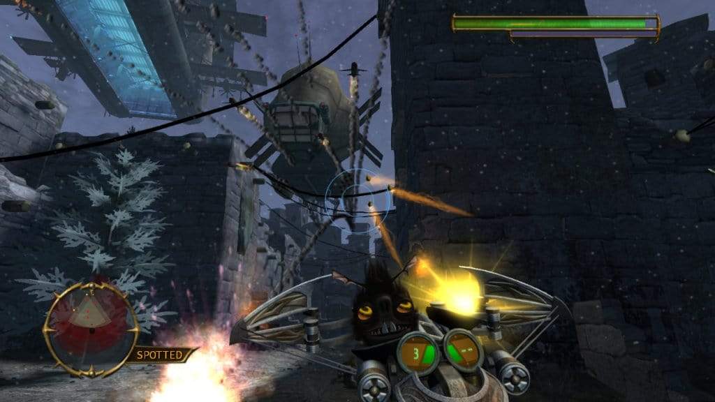 Oddworld: Stranger Wrath (Nintendo Switch) 3760156484792
